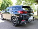 BMW X2 SDRIVE 18DA BVA8 M-SPORT     Diesel NOIR  - 20