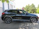 BMW X2 SDRIVE 18DA BVA8 M-SPORT     Diesel NOIR  - 24