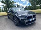 BMW X2 SDRIVE 18DA BVA8 M-SPORT     Diesel NOIR  - 28