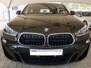BMW X2 sDrive18d M-SPORT 150 Auto / 04/2019 Blanc métal   - 3