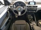 BMW X2 sDrive18d M-SPORT 150 Auto / 04/2019 Blanc métal   - 10