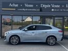 BMW X2 sDrive20iA 170ch M Sport DKG7 Brooklyn Grey Metallic  - 6