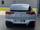 BMW X2 sDrive20iA 170ch M Sport DKG7 Brooklyn Grey Metallic  - 8