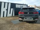 BMW X2 X-DRIVE 20I 192CH PACK M SPORT X FRANÇAIS Noir  - 5