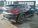 BMW X2 X-DRIVE 20I 192CH PACK M SPORT X FRANÇAIS Noir  - 6