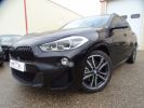 BMW X2 X2 F39 20D M 190PS XDrive/ FULL Options Toe Pack M Caméra 1ere Main noir metallisé  - 1