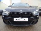 BMW X2 X2 F39 20D M 190PS XDrive/ FULL Options Toe Pack M Caméra 1ere Main noir metallisé  - 2