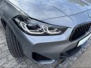 BMW X2 xDRIVE 20 D M-Sport *AAHK*PANO*LED*DAB*SHADOW Gris Métallisé  - 17