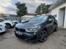 BMW X2 xDrive18dA 150ch M Sport Toit Panoramique Gris  - 1