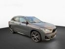 BMW X2 xDrive20d M Sport NaviPlus ATTELAGE Gris Métallisé  - 2