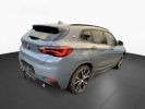 BMW X2 xDrive20d M Sport NaviPlus ATTELAGE Gris Métallisé  - 3