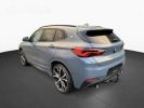 BMW X2 xDrive20d M Sport NaviPlus ATTELAGE Gris Métallisé  - 4