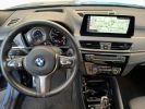 BMW X2 xDrive20d M Sport NaviPlus ATTELAGE Gris Métallisé  - 8