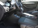 BMW X2 xDrive25e Hybride  Advantage 11/2020 noir métal  - 5