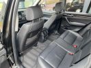 BMW X3 150 Cv SDrive18dA Lounge Plus Noir  - 15