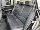 BMW X3 150 Cv SDrive18dA Lounge Plus Noir  - 17