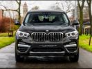 BMW X3 brun  - 1