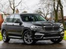 BMW X3 brun  - 3