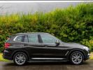 BMW X3 brun  - 4