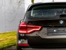 BMW X3 brun  - 6