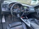 BMW X3 2.0 d 190cv m sport bva8 xdrive Autre  - 2