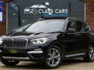 BMW X3 2.0 d X LINE TVA-BTW RECUP AUTO PANO CAMERA CARNET Noir Métallisé  - 1