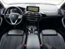 BMW X3 2.0 d X LINE TVA-BTW RECUP AUTO PANO CAMERA CARNET Noir Métallisé  - 15