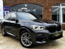 BMW X3 2.0 d xDrive PACK M COCKPIT NAVI PRO CAM360 Noir Métallisé  - 2