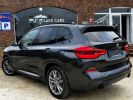 BMW X3 2.0 d xDrive PACK M COCKPIT NAVI PRO CAM360 Noir Métallisé  - 3