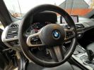 BMW X3 2.0 d xDrive PACK M COCKPIT NAVI PRO CAM360 Noir Métallisé  - 6