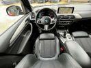 BMW X3 2.0 d xDrive PACK M COCKPIT NAVI PRO CAM360 Noir Métallisé  - 15