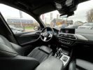 BMW X3 2.0 d xDrive PACK M COCKPIT NAVI PRO CAM360 Noir Métallisé  - 17