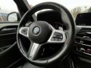 BMW X3 2.0 d xDrive PACK M COCKPIT NAVI PRO CAM360 Noir Métallisé  - 18