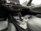 BMW X3 2.0 d xDrive PACK M COCKPIT NAVI PRO CAM360 Noir Métallisé  - 21