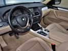 BMW X3 20d 184 EXCELLIS XDRIVE Noire  - 5