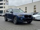 BMW X3 20d M SPORT  BLEU Occasion - 6