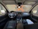 BMW X3 20xd 184 cv Exclusive Xdrive Entretien Complet Gris  - 5