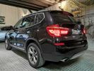 BMW X3 20XDA XLINE BVA Noir  - 4