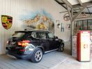 BMW X3 20XDA XLINE BVA Noir  - 12