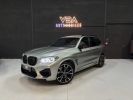 BMW X3 (3) M Compétition 510ch BVA8 Gris Foncé  - 1