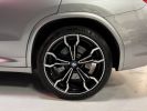 BMW X3 (3) M Compétition 510ch BVA8 Gris Foncé  - 45