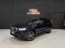 BMW X3 (3) xDrive30e 292ch M Sport BVA8 Noir  - 1