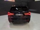 BMW X3 (3) xDrive30e 292ch M Sport BVA8 Noir  - 31