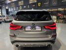 BMW X3 30e 292ch Luxury BVA8 Toit ouvrant Gris Clair  - 6