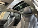 BMW X3 30e 292ch Luxury BVA8 Toit ouvrant Gris Clair  - 8