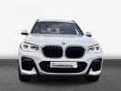 BMW X3 30e xDrive M Sport LED Toit Pano Attelage Blanc  - 1