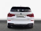 BMW X3 30e xDrive M Sport LED Toit Pano Attelage Blanc  - 4