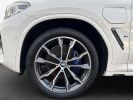 BMW X3 30e xDrive M Sport LED Toit Pano Attelage Blanc  - 6