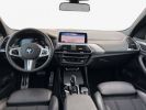 BMW X3 30e xDrive M Sport LED Toit Pano Attelage Blanc  - 12