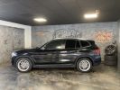 BMW X3 BMW X3 G01 XDRIVE 30DA 265 CH BVA BUSINESS OPTIONS ET FRANCAIS  SHWARZ METALLIC   - 2